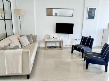 Departamento de 2 ambientes, Almagro · Departamento de 1 Dormitorio - Salguero Terrace / Depto con Gastos Incluidos.