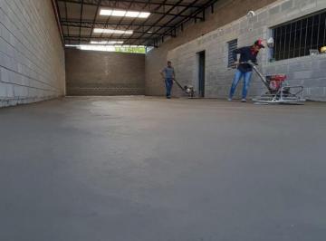 Bodega-Galpón de 2 ambientes, Córdoba · Vendo Galpon
