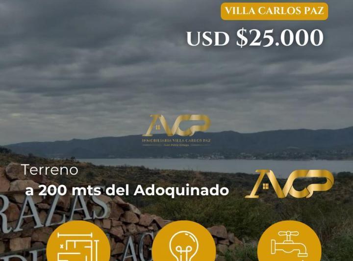 Terreno · 1000m²