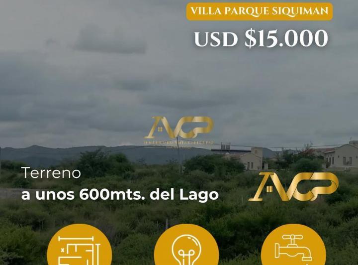 Terreno · 1027m²