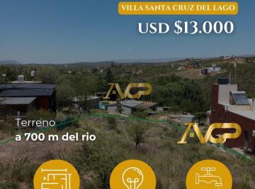 Terreno · 9720000m² · Terreno en Venta con Vista a Los Gigantes en Estancia Vieja