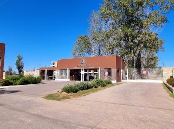 Terreno , Presidente Perón · Terreno / Lote Barrio Privado "La Alameda" /estapa I