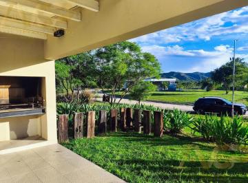 Departamento · 70m² · 3 Ambientes · 1 Cochera · Alquiler Depto. Temp. en Carlos Paz Golf