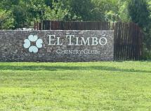 Venta de Lote Country El Timbo, Santiago del Estero - Zonaprop