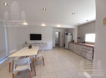 Departamento · 55m² · 2 Ambientes · Excelente Departamento 2 Ambientes Lateral, Sarmiento y Newbery!