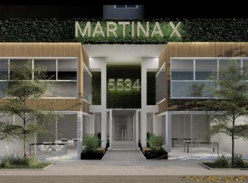 Departamento · 68m² · 3 Ambientes · Departamento de 3 Ambientes con Balcon