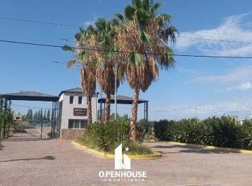 Terreno · 300ha · Inmobiliaria Openhouse Vende Terreno en Coquimbito, Maipú!