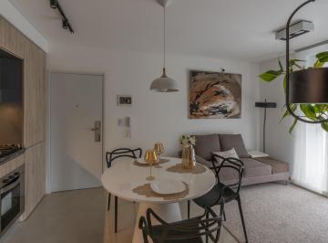 Departamento · 36m² · 2 Ambientes · Venta Departamento 1 Dormitorio con Amenities - Refinerias
