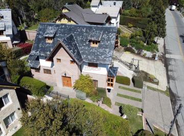 Vistas lateral · Casa en Venta en Centro de Bariloche, Bariloche, Patagonia