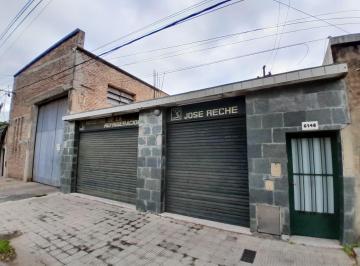 Casa · 694m² · 7 Ambientes · 1 Cochera · Casa con Galpón en Venta