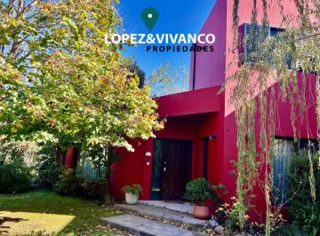 Casa 234m² Venta Pilar · Venta Casa en Pilar, La Pionera, Estancias del Pilar.