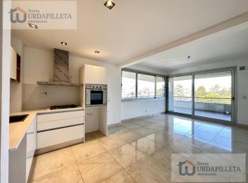 Departamento · 63m² · 2 Ambientes · 1 Cochera · Departamento en Venta 2 Ambientes en Cristaline - Pilar
