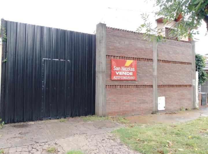 Terreno · 346m²