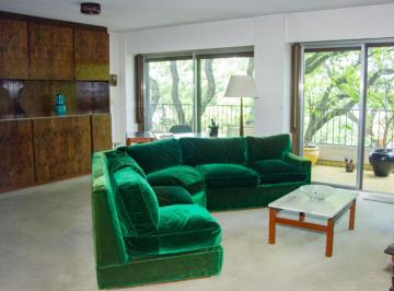 Departamento · 189m² · 4 Ambientes · 1 Cochera · Departamento en Venta de 3 Dorm.