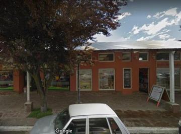 Local comercial · 420m² · 5 Ambientes · 12 Cocheras · Locales con Renta en Excelente Lote - Bariloche Centro