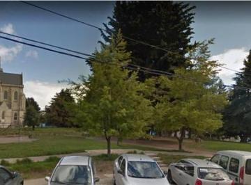 Terreno · 450m² · Excelente Lote Pleno Centro Bariloche, Frente a La Catedral