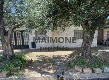 Casa de 4 ambientes, La Matanza · Casa 4 Amb. con Cochera Doble en San Justo