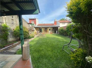 Casa de 4 ambientes, Merlo · Excelente Casa a La Venta en Padua Norte