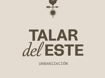 Terreno · 360m² · ¡Oportunidad Única! ¡Lotes Talar del Este! Sobre Ruta E53