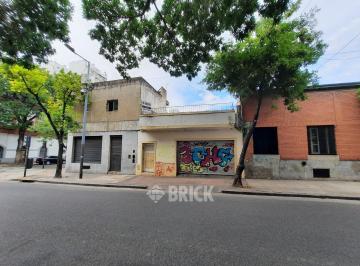 Terreno · 145m² · 3 Ambientes · Lote de 7.34x18.39 m en 15 de Noviembre de 1889 Al 1300 - a Construir 740 m²