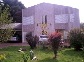 Casa · 249m² · 9 Ambientes · Casas en Venta Jardin La Plata