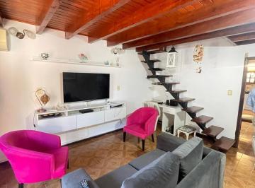 Casa · 280m² · 6 Ambientes · 2 Cocheras · Cf1104 - Casa en Venta Z/ Costanera y Av Cabred