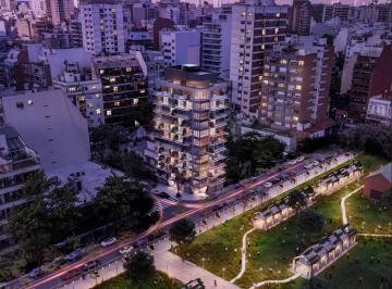 Departamento de 1 ambiente, Belgrano · Monoambiente Divisible a Estrenar