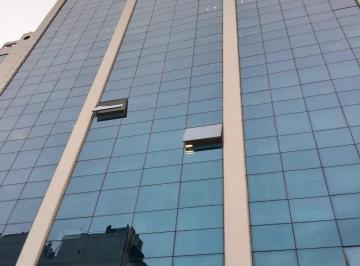 Oficina comercial de 11 ambientes, Belgrano · Alquiler - Oficina Aaa - Belgrano - 505 m² - 175 m² - 155 m² - 8 Cocheras