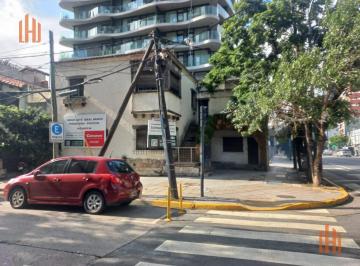 Terreno · 255m² · Venta Terreno Olivos Vicente López Libertador Al Río Apto Edificio