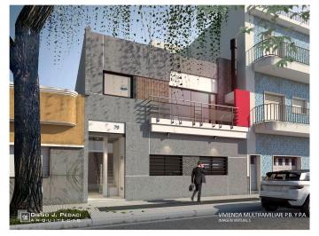 PH 65m² Alquiler Piñeyro · Depto. Loft 2amb C/patio - Parrilla - Lavadero - Piñeyro/avellaneda - Sin Expensas