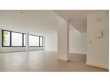 Departamento · 63m² · 1 Ambiente · Venta Departamento Recoleta Monoambiente C/opción a 2 Ambientes