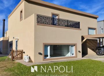 NNI-NNI-2415_2 · Casa en Venta en Fincas del Alba Canning