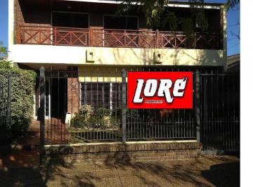 Casa · 4 Ambientes · 1 Cochera · Casa - Lomas de Zamora Este