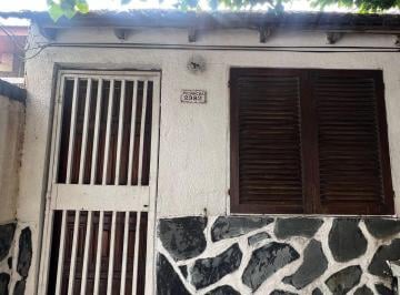 FRENTE · Departamento Tipo Duplex de 3 Ambientes