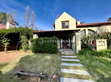 Foto1 · Casa en Barrio Privado Parque Pinares, 2 Dorm.