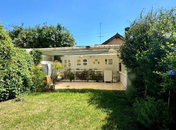 Departamento de 3 ambientes, Pilar · Tortugas Green Venta 3 Amb Ulrich Propiedades