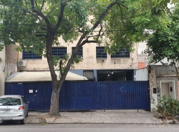 Bodega-Galpón · 938m² · Nave Industrial - Venta y Alquiler - Caba Mataderos