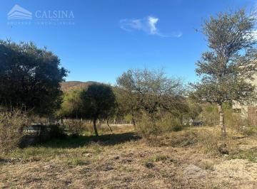 Terreno · 467m² · Terreno en Venta Colinas de La Deseada - La Calera