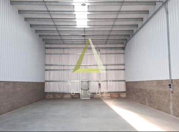 Bodega-Galpón , Tigre · Galpón en Alquiler en Benavidez