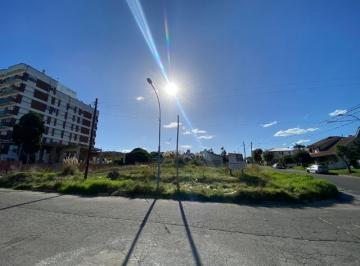 Imagen1 · Lote Ubicado en Punta Mogotes R3 Apto 9 Pisos con Vista Parcial Al Mar