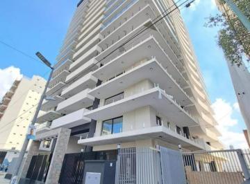 Departamento · 52m² · 2 Ambientes · En Alquiler Departamento Hermoso y Unico en 2do Piso de 2 Ambientes y Cochera Semicubierta F: 9874
