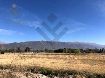 Terreno · 675m² · Lote en Venta en Salta