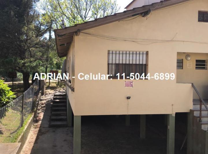 PH · 34m² · 3 Ambientes