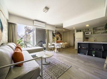 LEP-LE5-39967_2 · Departamento 1 1/2 Ambientes. | Virrey Cevallos Al 300