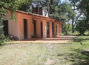 Campo · 490000m² · Campo de 49h en Venta - Fatima Pilar Km 60 Panamericana