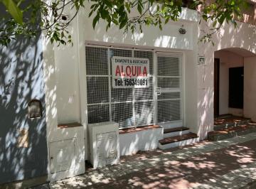 Local comercial de 1 ambiente, Córdoba · Alquilo Local Comercial en Alto Alberdi