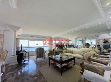 Foto1 · Apartamento de 3 Dorm. y Dependencia en Venta en Punta del Este