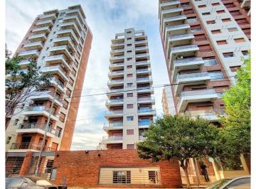 Complejo · Semipiso 3 Ambientes con Cochera - Complejo con Seguridad 24 Hs