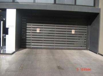 Foto · Alquiler Cochera Nueva Córdoba