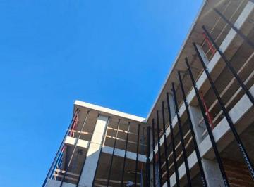 Oficina comercial de 1 ambiente, Rosario · Espacios Profesionales Premium en Aldea Fisherton